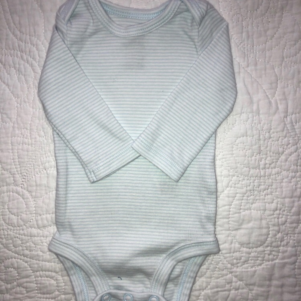 Carter’s long sleeve